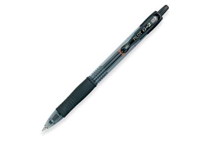 pilot g2 gel pen best pens for writing