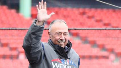 Phoebe Remy, Jerry’s Wife: 5 Fast Facts You Need to Know