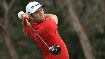 Jon Rahm’s U.S. Open 2017 Odds & Fantasy Stock