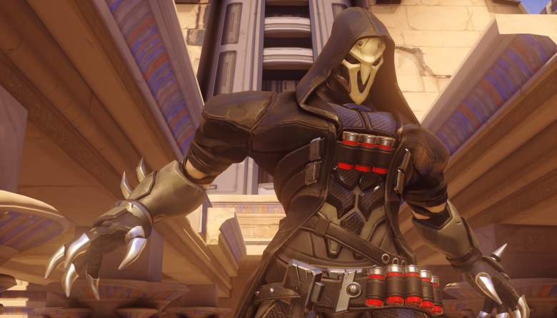 Overwatch 2' Hero Guide: How To Play Reaper
