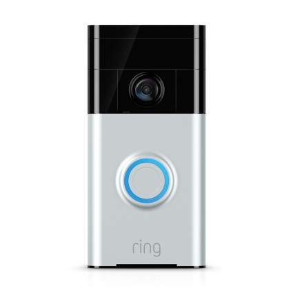 ring wifi video doorbell, home security cameras, wireless security cameras, wifi security camera