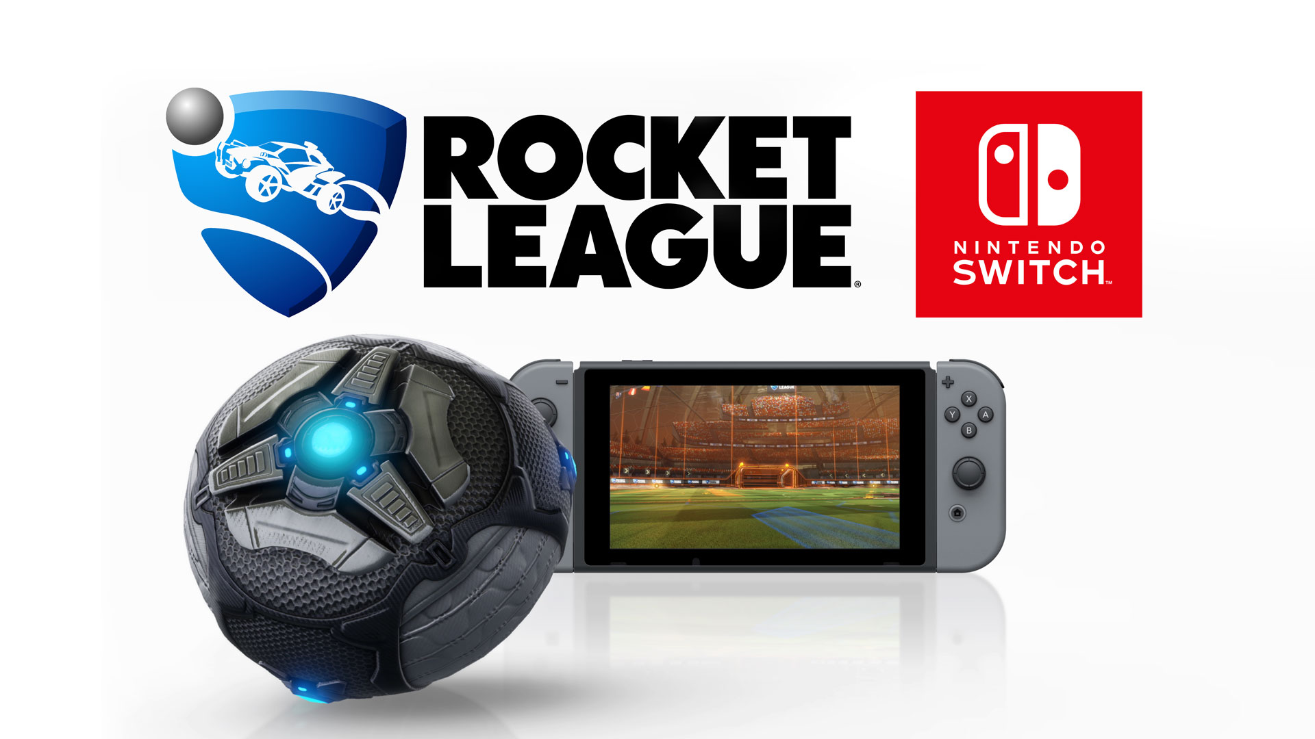 rocket league nintendo switch release date