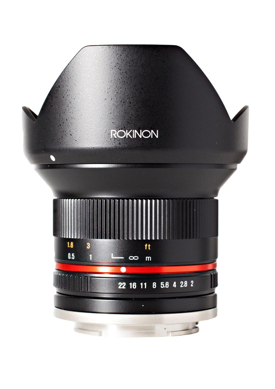 best bokeh lens for sony a6000