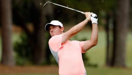 Rory McIlroy’s U.S. Open 2017 Odds & Fantasy Stock