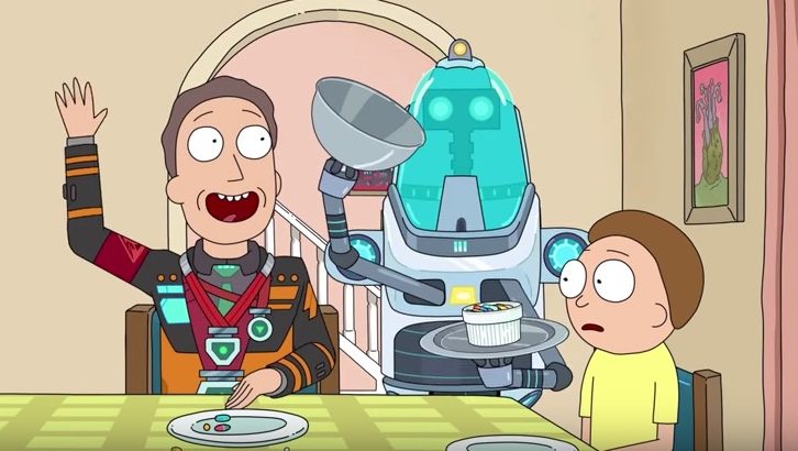 watch rick and morty online tv links free