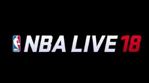 nba live 18, nba 2k18, the one, release date