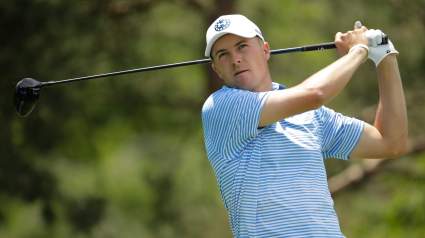 Jordan Spieth’s 2017 U.S. Open Odds & Fantasy Stock