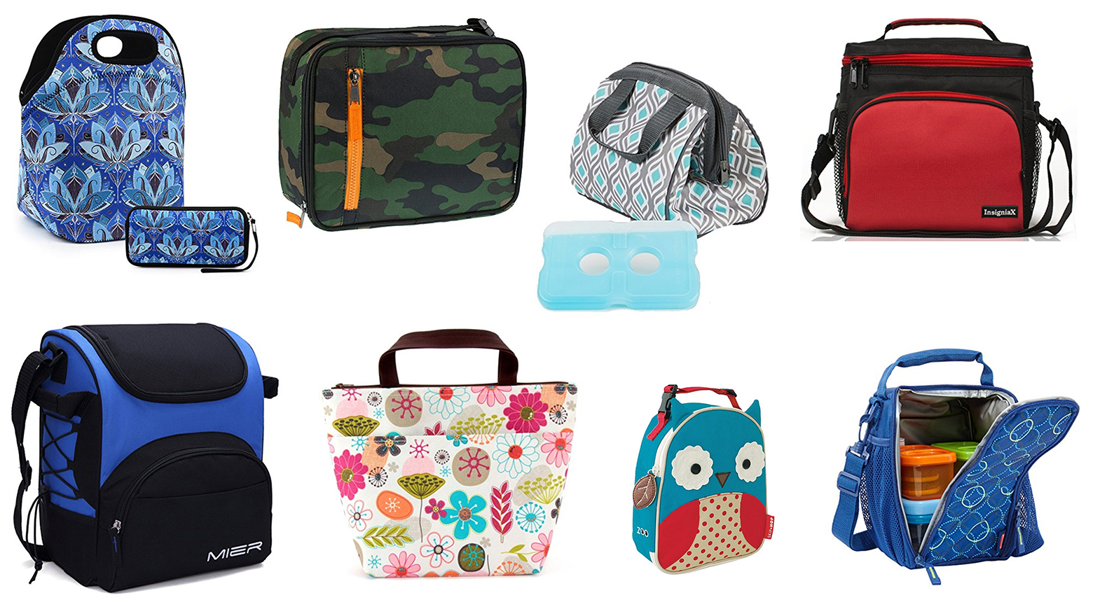 15 Best Insulated Lunch Bags: Your 