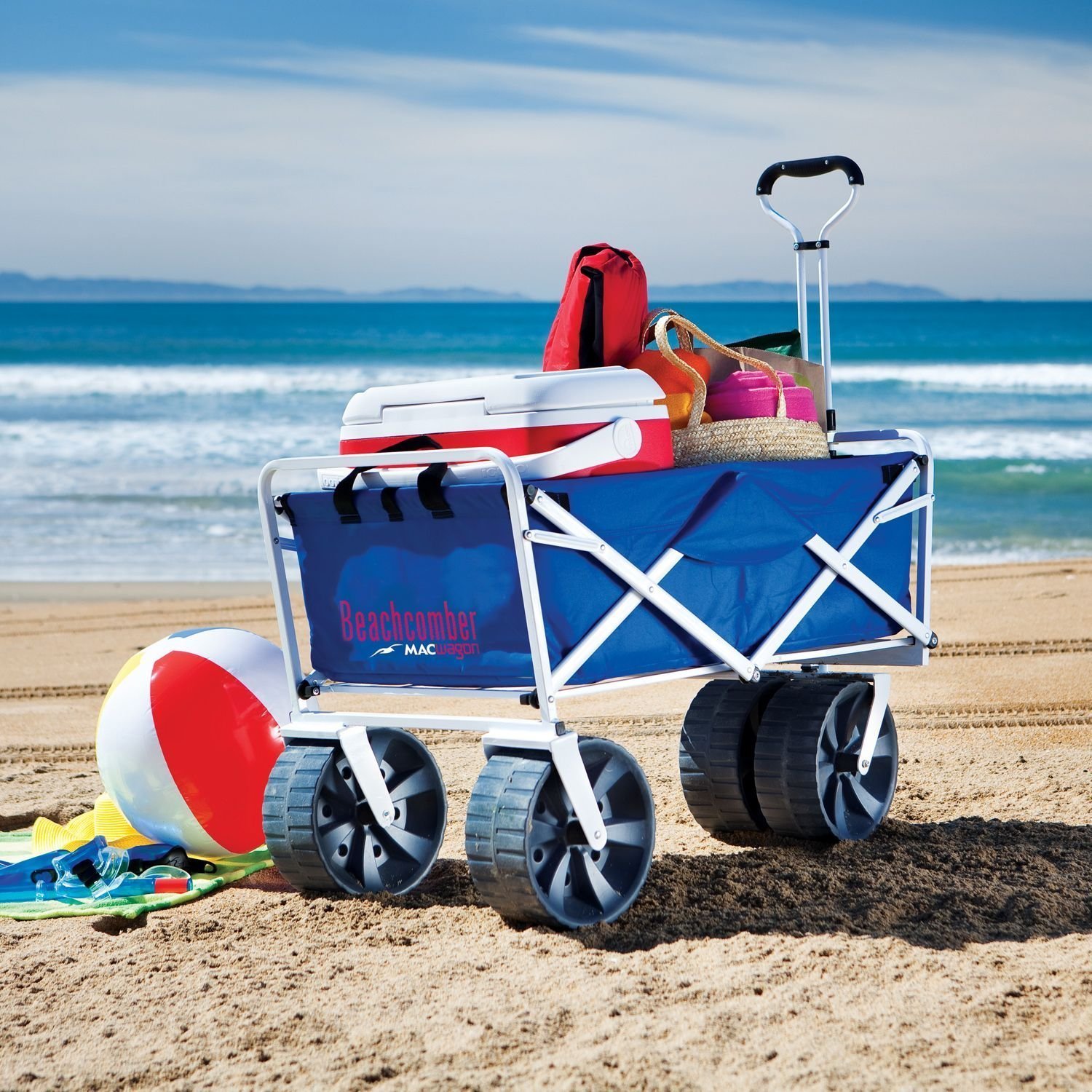 14 Best Beach Carts Caddies 2022 Heavy Com   Top 