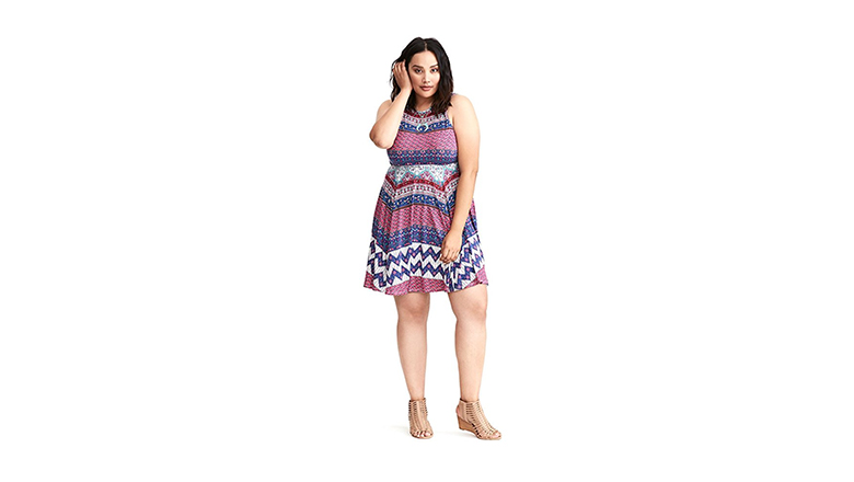 fourth of july outfits, 4th of july outfits, dresses for women, plus size dresses, torrid