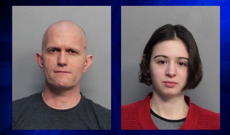 Marta San Jose And Dale Leary 5 Fast Facts You Need To Know