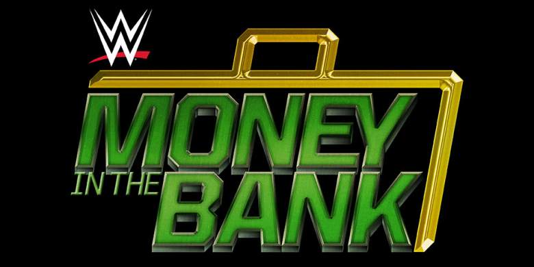 money in the bank, money in the bank contract, money in the bank wwe logo
