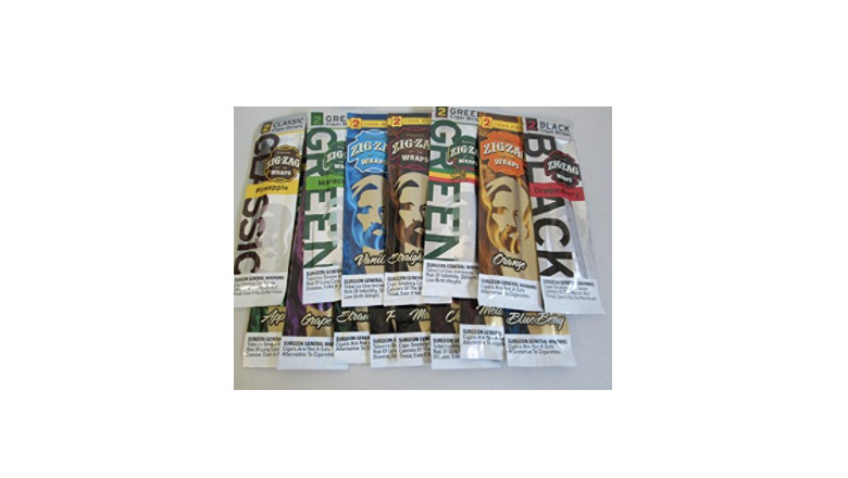 10 Best XXL Blunt Wraps For Fat Blunts (2023)