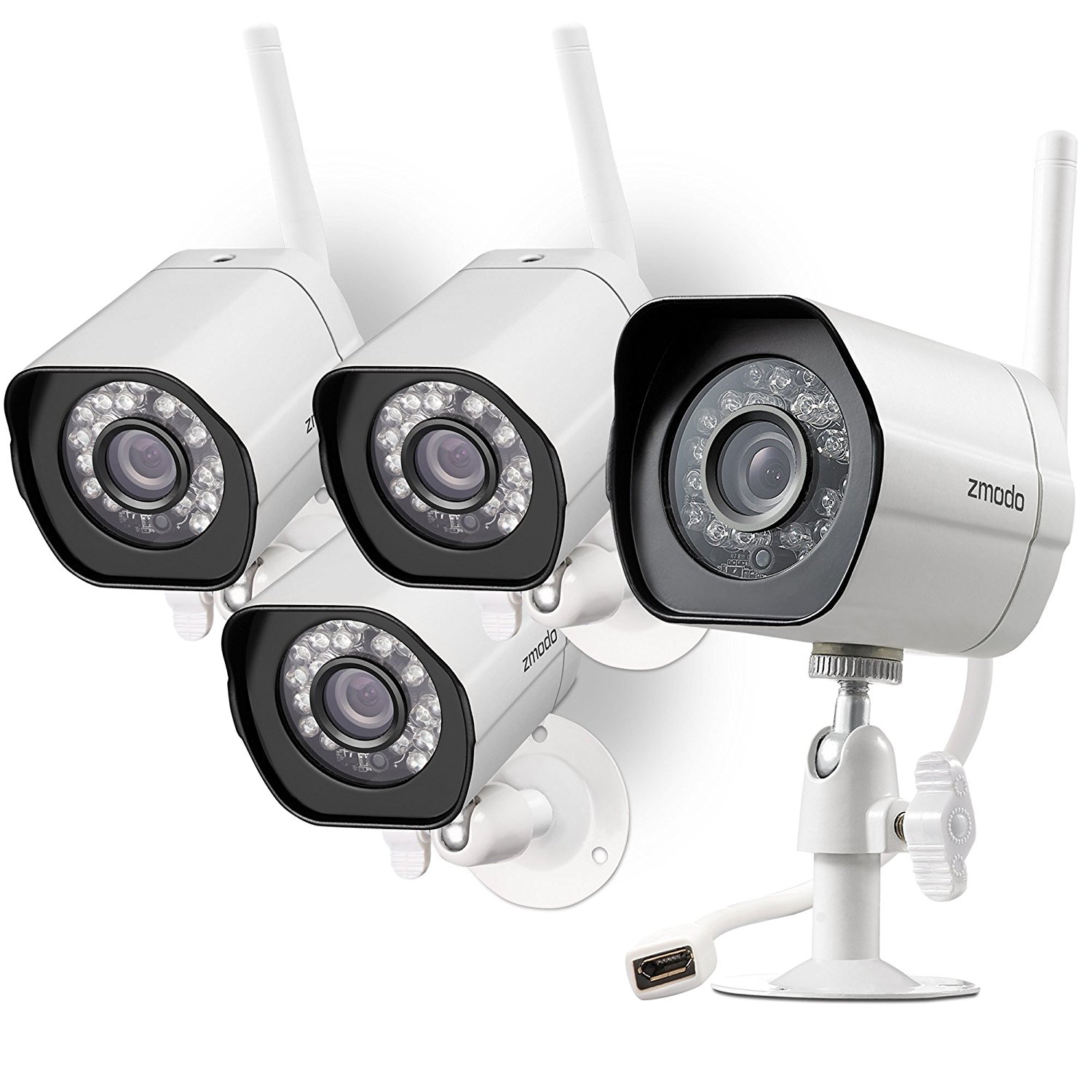 securityspy cameras