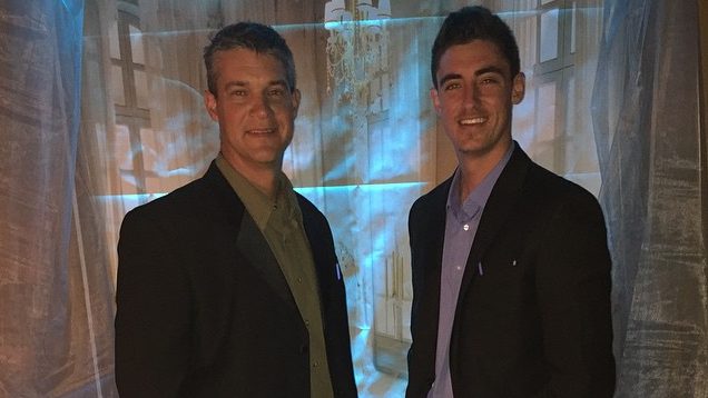 Clay Bellinger, Cody's Dad: 5 Fast Facts You Need to Know