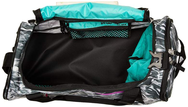 Adidas Squad III duffel, best duffel travel bags, best duffel bags planes, best vacation duffel bag