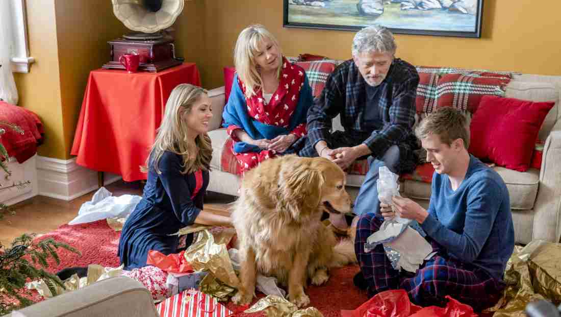 When Do Hallmark’s Countdown to Christmas Movies Begin? | Heavy.com