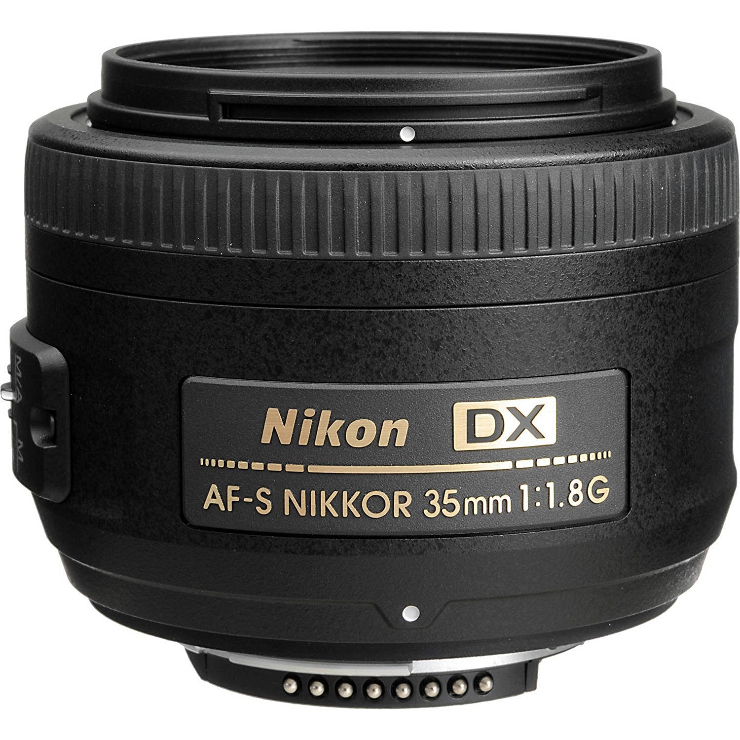 nikon fx wide angle lenses