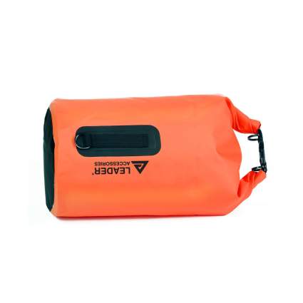 Leader Accessories Waterproof PVC Dry Bag
