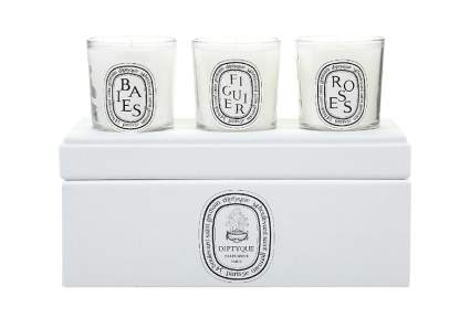 luxury candles, expensive candles, designer candles