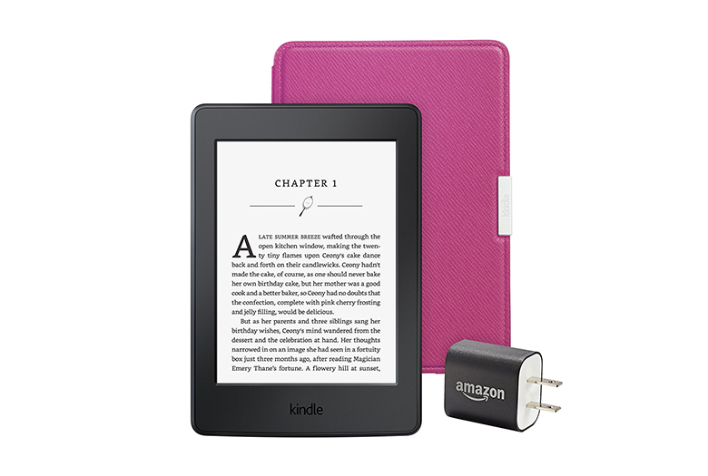 prime day kindle deals