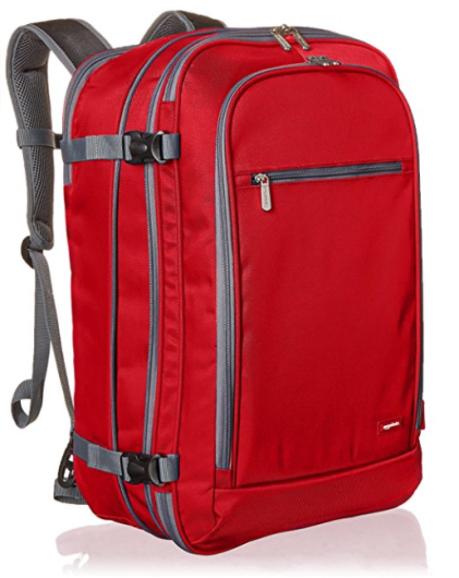 Amazonbasics carryon luggage, best carry-on luggage, best carry-on expandable, best rockland carry-on