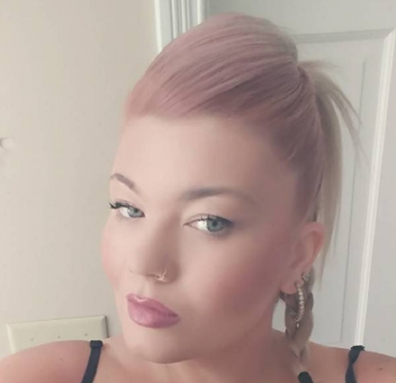 Amber Portwood And Matt Baier Break Up During Marriage Bootcamp