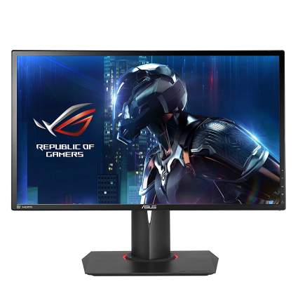 ASUS swift g sync, best gaming monitor, best gaming monitor students, best college student monitor