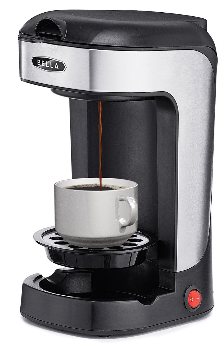 good cheap coffee maker