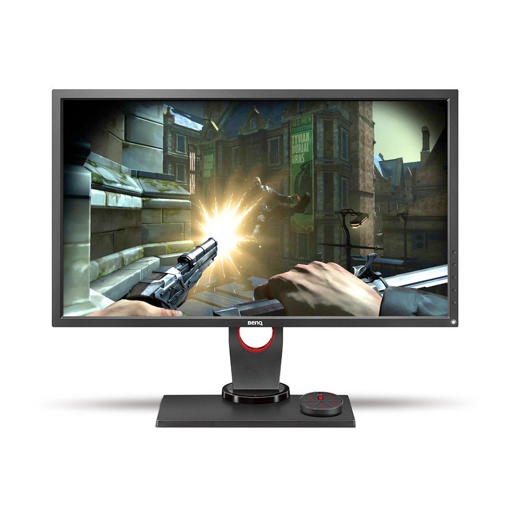 Top 10 Best Gaming Monitors for Students 2017 | Heavy.com