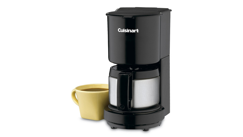 best low price coffee maker