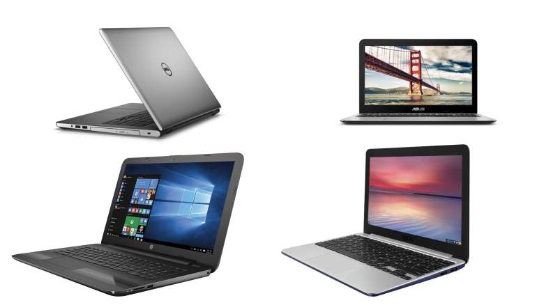 Best Laptops for Teens