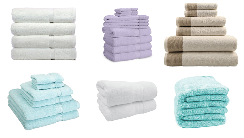 Luxury Bath Towels Top Sellers, 58% OFF | www.visitmontanejos.com