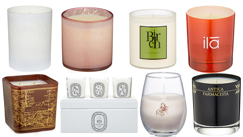 11 Best Luxury Candles: Your Easy Buying Guide – Heavy.com