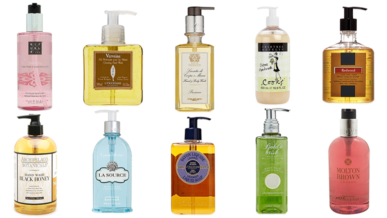 11 Best Hand Soaps for Happier Hands (2021) | Heavy.com