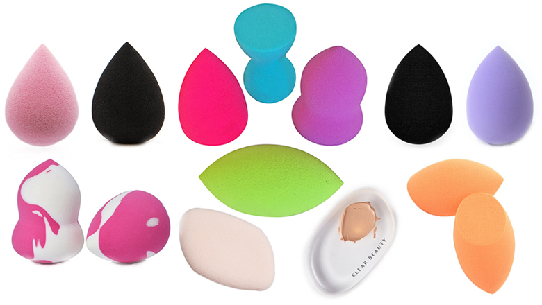 best makeup sponge cleaner