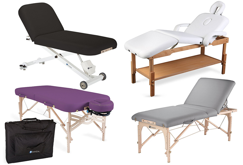 9 Best Massage Tables: Which Is Right for You? | Heavy.com