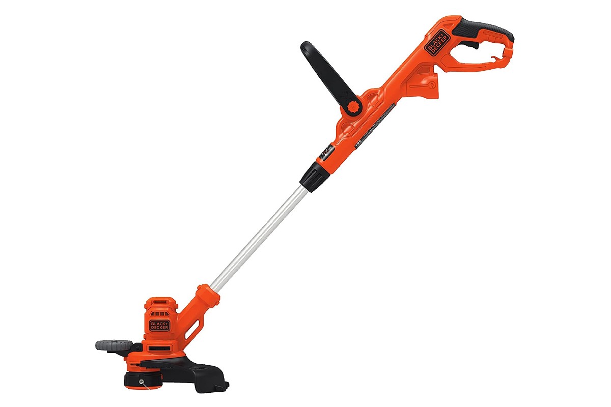 homelite 14 inch electric weed eater