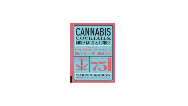marijuana book
