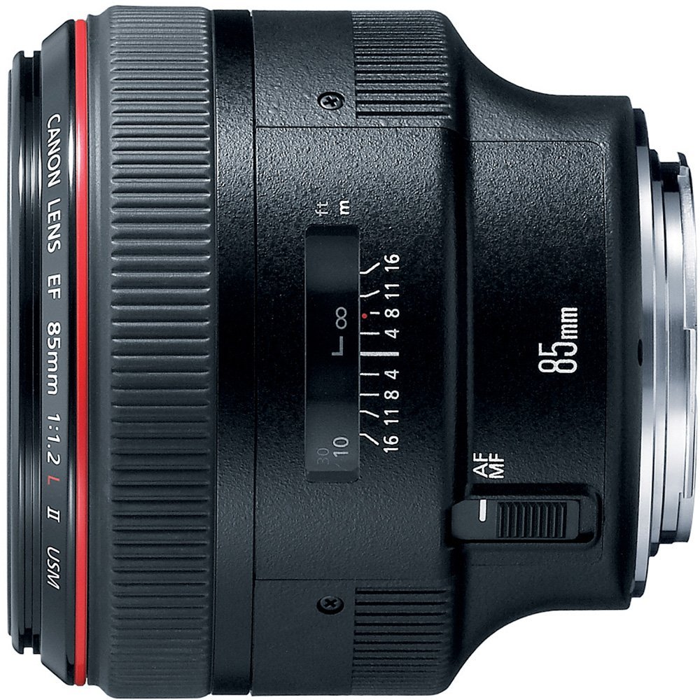 best canon l series lens for landscapes