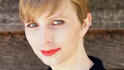 Chelsea Manning Twitter, Chelsea Manning Trump military ban, Chelsea Manning Donald Trump