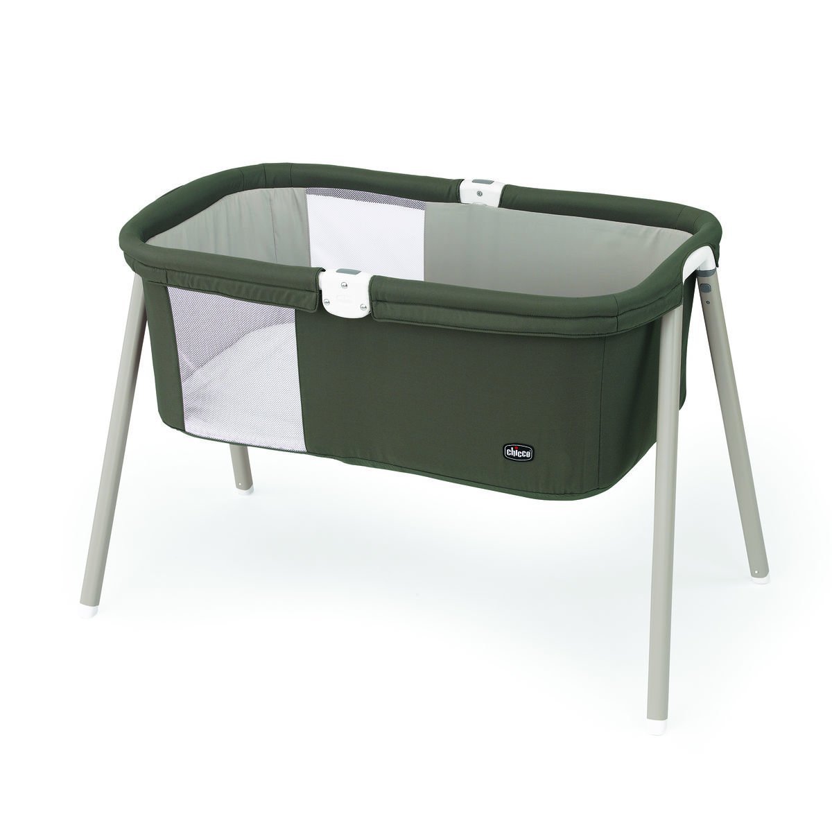 Top 10 Best Travel Cots & Portable Cribs