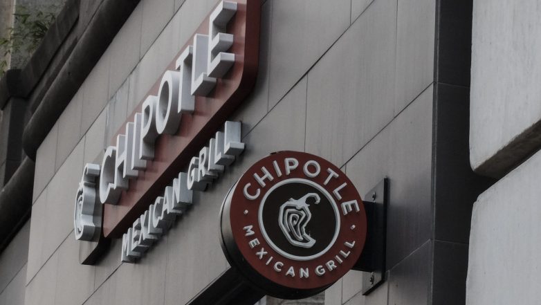 Chipotle, CMG
