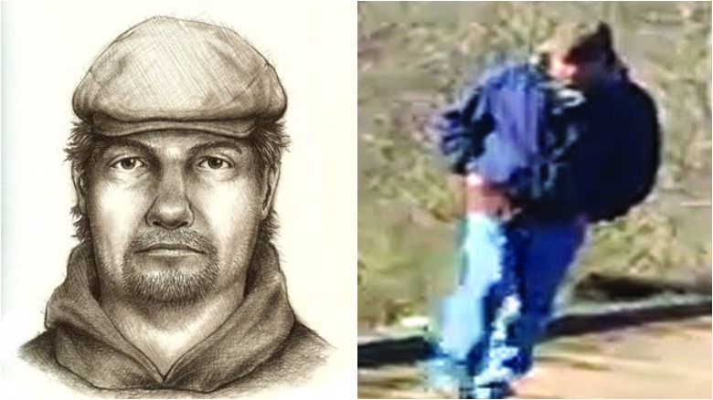 delphi suspect sketch, delphi killer sketch, abigail williams liberty german suspect sketch