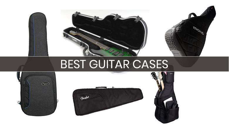 good guitar cases