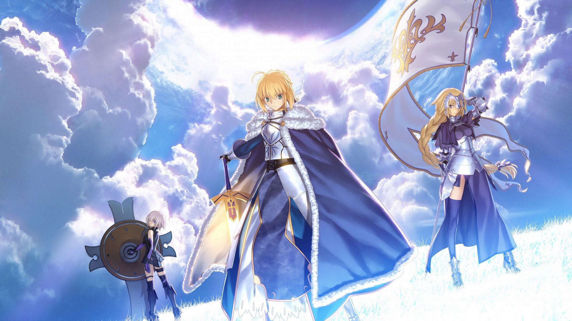 Fate Grand Order Top 10 Tips Cheats You Need To Know Heavy Com