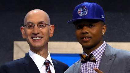 NBA Summer League: Sixers G Markelle Fultz Impresses in Debut