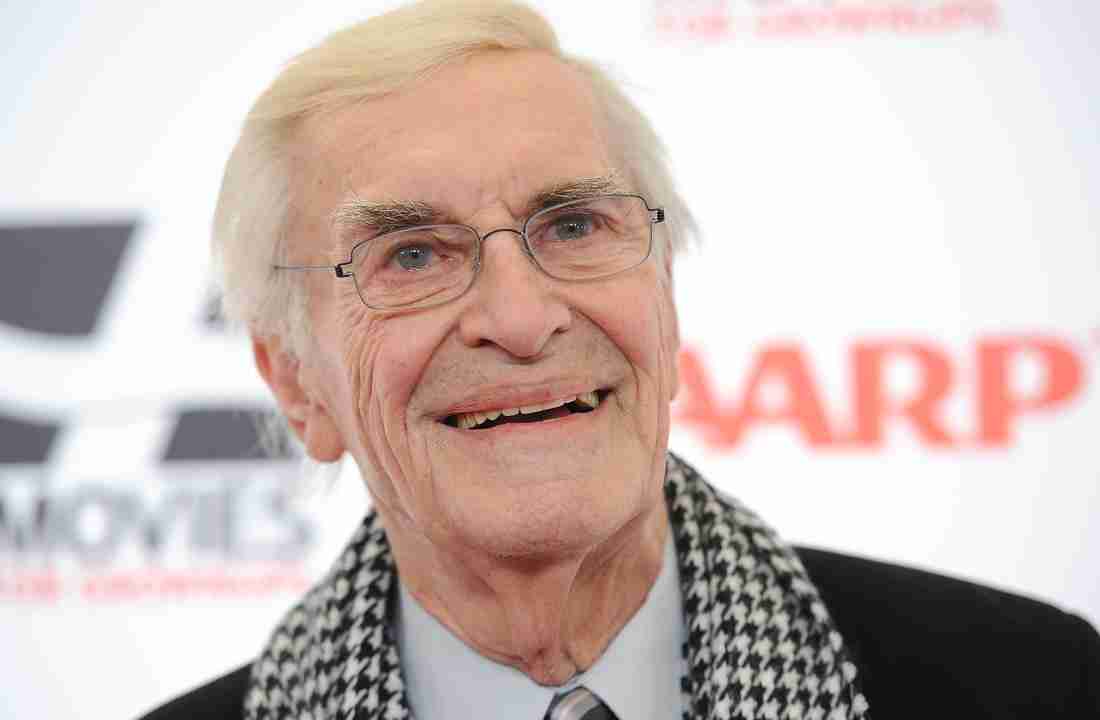 Martin Landau Cause Of Death How Did The Oscar Winning Actor Die