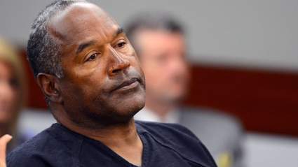 WATCH: O.J. Simpson ‘Not Guilty’ Verdict in Murder Trial