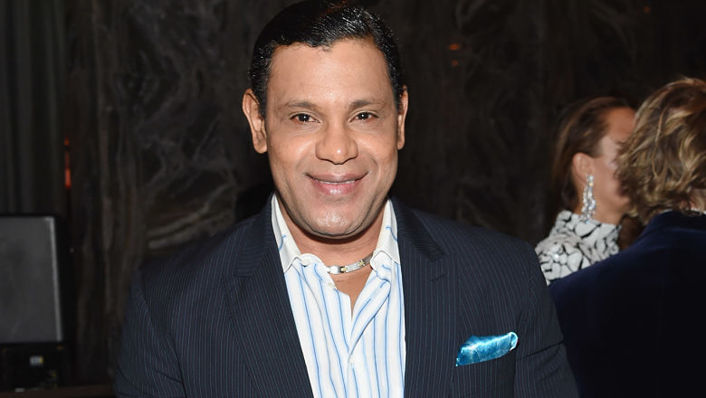 The Changing Colors of Sammy Sosa